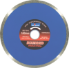Fox Tools FOX Diamond Wheel Continuous 180mm PRO Photo