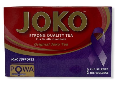 Photo of Joko Tea