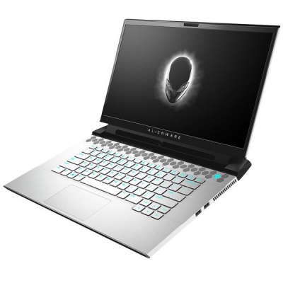 Photo of Alienware M15 laptop