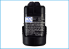Bosch Power Tool Battery CS-BST411PW Photo