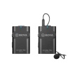 BOYA BY-WM4 Pro-K1 Digital Wireless Lavalier System Photo