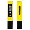 Reef Aquatics Handheld TDS Pen - Big Color Screen with Backlight Photo