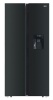 Defy Onyx Range Side by Side Fridge / Freezer 496lt Photo