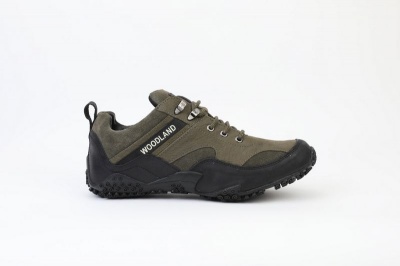 Photo of Woodland - Axlewood - Mens Casual Shoes