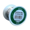 Afrisol 97/3 2mm Solid Solder - 250g Photo