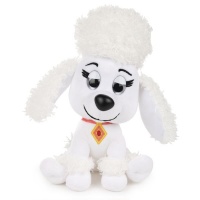 Paw Patrol Movie 15cm Dolores Plush