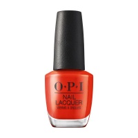 OPI Nail Lacquer Rust Relaxation