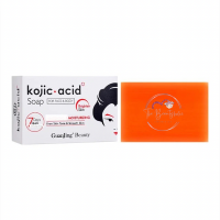 Kojic Acid Brightening Face Body Soap