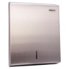 MTS - Paper Towel Dispenser - Stainless Steel Photo