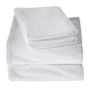 Chic Linen Luxurious 500TC Fitted Sheet Photo