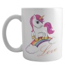 Marco Unicorn Coffee Mug Photo