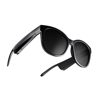 Photo of Bose Frames Soprano Audio Sunglasses Black