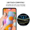 CellTime Full Tempered Glass Screen Guard for Galaxy A11 Photo