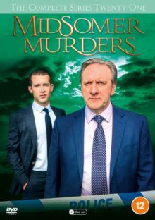 Photo of Midsomer Murders: Series 21 Movie