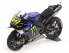 Minichamps -Valentino Rossi Yamaha-2019 Photo
