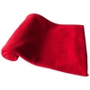 PepperST - Cozy Fleece Knee Blanket - Red Photo