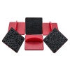 Anthony Peters Paint Accessories - Paint Effect Stampers - 6 Pieces Photo