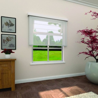 Photo of Roller Screen Blinds 1200mm x 2200mm