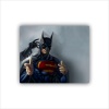Mouse Pad 2.18 Batman Photo