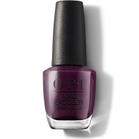 OPI Nail Lacquer Boys Be Thistle Ing At Me