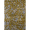 Carpet City Factory Shop Chenille Gold Strings200x300 Photo