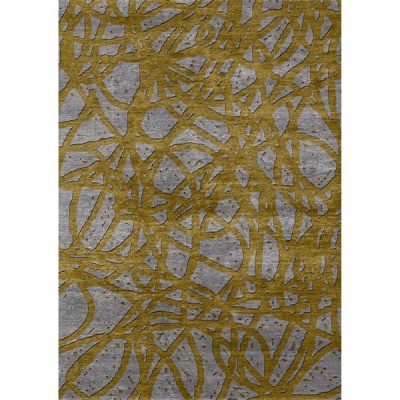 Photo of Carpet City Factory Shop Chenille Gold Strings200x300