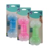 Bulk Pack x 4 Pet Dog Toy Bone Teeth Cleaner 16cm Photo