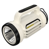 Portable Camping Lamp LED COB With Hook SD