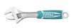 Total Tools Adjustable Wrench 300mm Photo