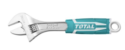Photo of Total Tools Adjustable Wrench 300mm