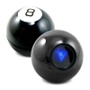 Mikamax Magic 8 Ball - Mystic Photo