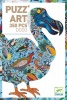 Djeco Puzz' Art Puzzle - The Dodo Photo