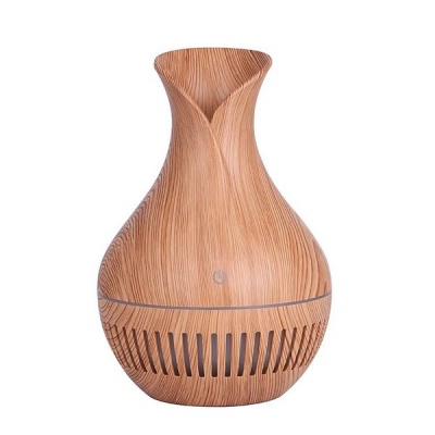 Photo of 130ml Aroma Diffuser Humidifier With Color Changing LED Light