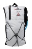 Red Mountain Aqua 2 Hydration Pack - Silver & Black Photo