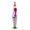Motion Lava Lamp - Red Photo