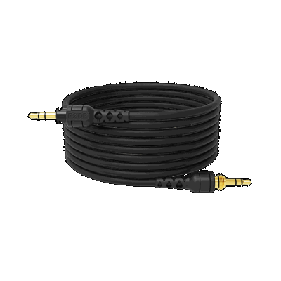 Rode NTH CABLE24 24m BLACK NTH 100 replacement cable