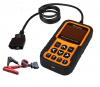 Foxwell F1000B OBDII Scanner & Battery Tester Photo