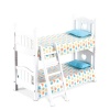 Melissa Doug Melissa & Doug Play Bunk Bed Photo