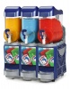 Slush Puppie CAB Faby Skyline 3 Barrel Machine Photo