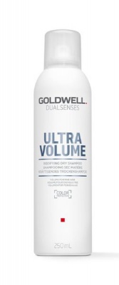 Photo of Goldwell UItra Volume Bodify Dry Shampoo