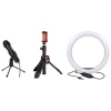 IK Multimedia iRig Video Creator HD Bundle Photo