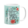 Pappa Joe PepperSt Mug - I Don't Give a Flying F Photo
