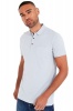 I Saw it First - Mens Light Blue Short Sleeve T-Shirt Photo