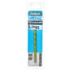 Eureka DRILL BITS HSS Titanium Gold 5.2mm Q:1 for Metal Photo