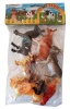 6 Piece Farm Animals Set B Photo