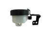 Motrix Brake and Clutch Fluid Reservoir - 4 Photo