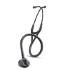 Littmann Master Cardiology Stethoscope: All Black Photo