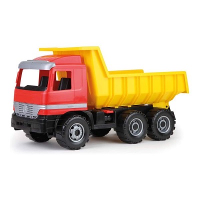 Lena Toy Dump Truck XL Giga Truck Actros 63cm