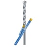 Bulk Pack x 3 FOX - Drill Masonry Sleeve 13.0x150mm Photo
