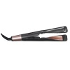 2" 1 Hair Curler & Straightener Twisted Plates Photo